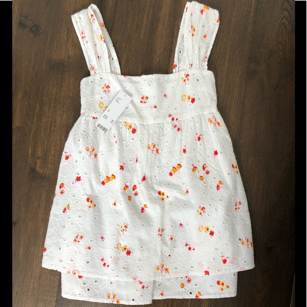Urban Outfitters Romper NWT
